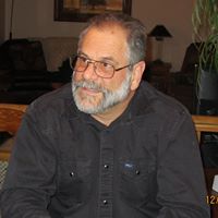Kenneth Bloch Photo 9
