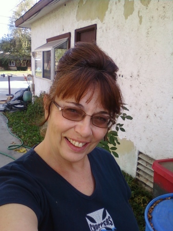 Donna Kerr Photo 2