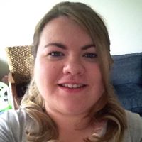 Amy Eastham Photo 2