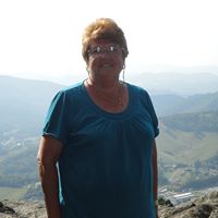 Carol Gross Photo 6