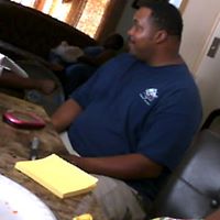 Reginald English Photo 2