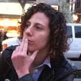 Susan Silverman Photo 25