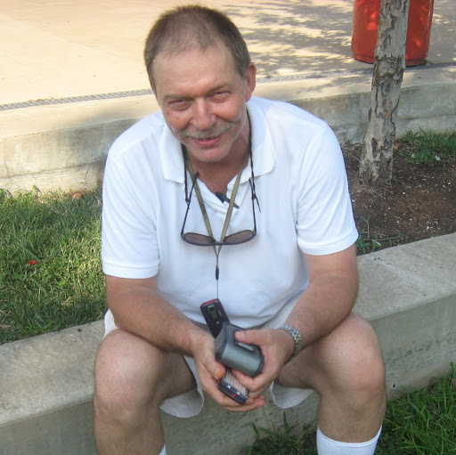 David Houston Photo 4