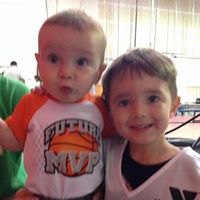 Aaron Jenkins Photo 30