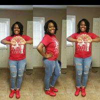 Krystal Fuller Photo 34