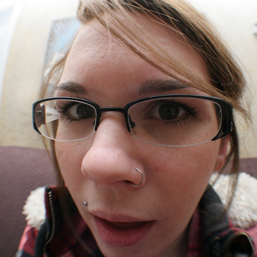 Claire Gage Photo 3