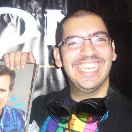 Jose Rosa Photo 38