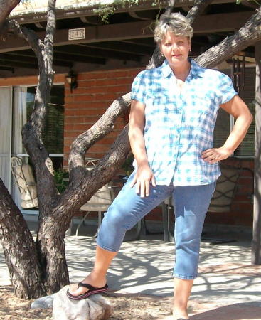 Deborah Simons Photo 28