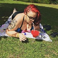 Kylee Clark Photo 6