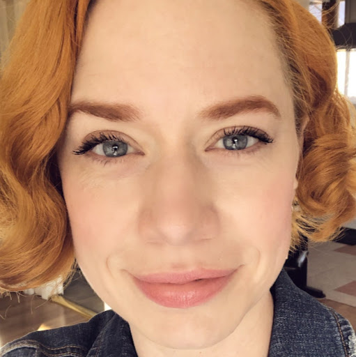 Jacqueline Little Photo 41