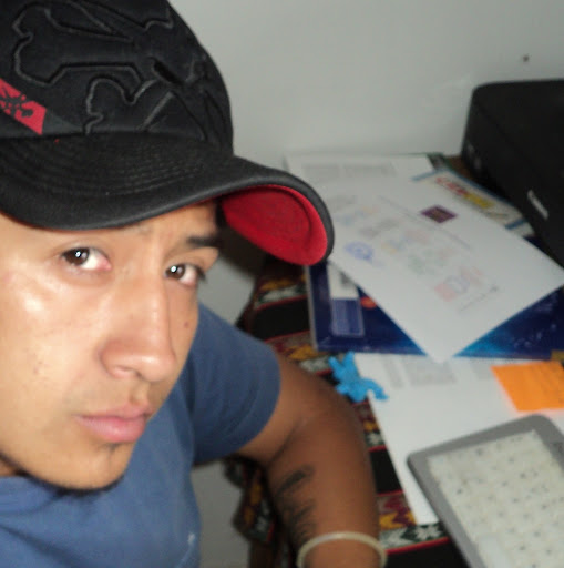 Carlos Pando Photo 13