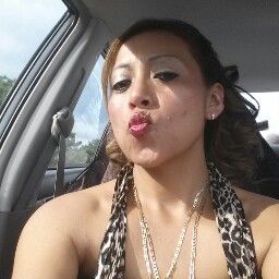Gloria Vasquez Photo 2