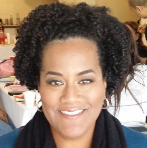 Renee Scott Photo 10