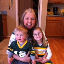 Cathy Simpson Photo 9