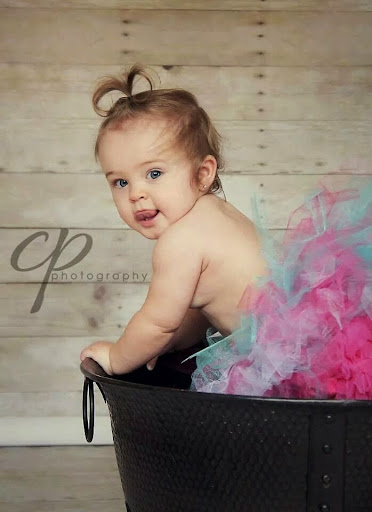 Gina Potter Photo 33
