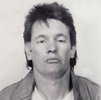 Ricky Gee Photo 38