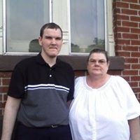 Bernice Burton Photo 7