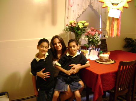 Patricia Villanueva Photo 8