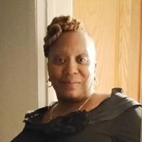 Jacqueline Mims Photo 10