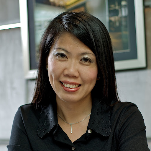 Joanna Chan Photo 37