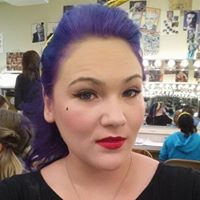 Janelle Casey Photo 10