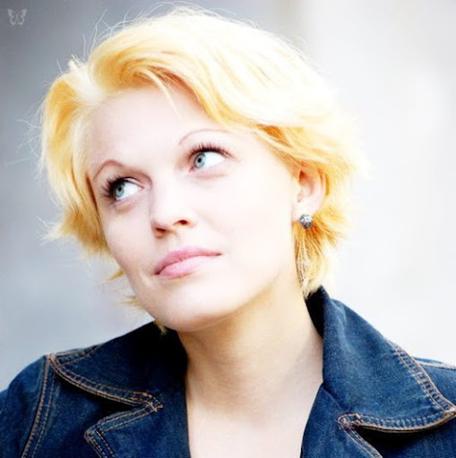 Helena Levin Photo 9