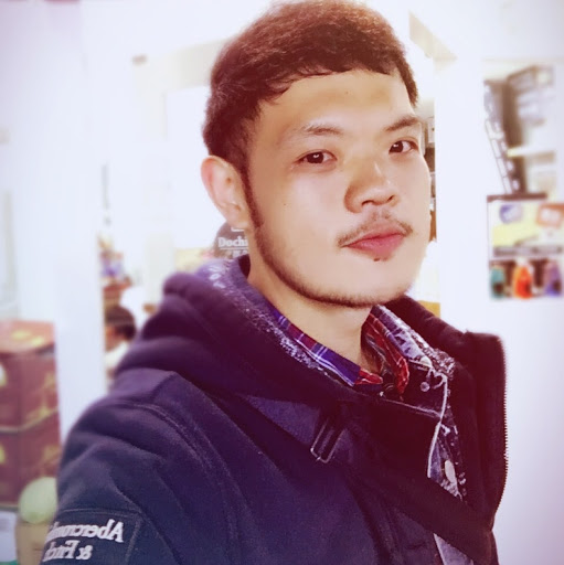 Daniel Liu Photo 28