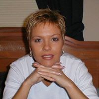 Patricia Hedges Photo 8