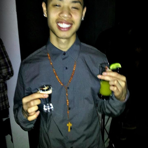 Teng Yang Photo 14