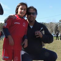 Martin Aguerre Photo 9