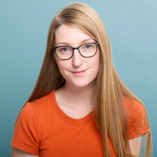 Julia Nance Photo 3
