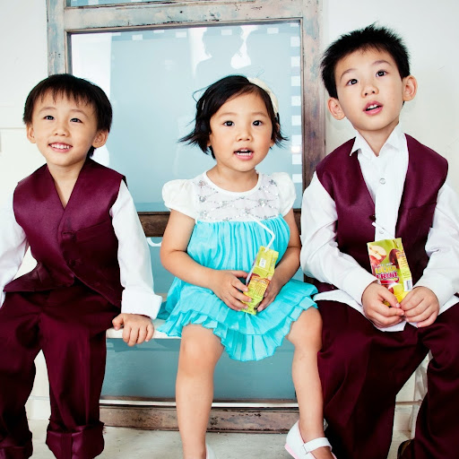 Mark Liu Photo 35