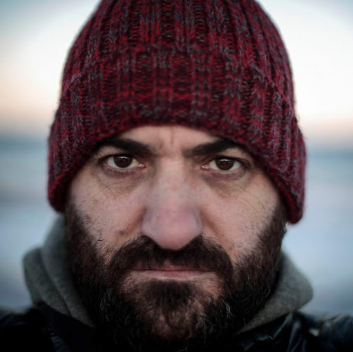 Hector Rio Photo 20