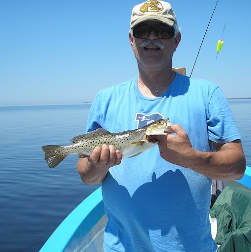Andrew Hinson Photo 10