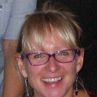 Susan Vosburg Photo 2