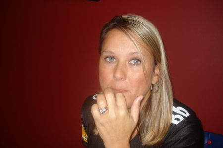 April Gentry Photo 4