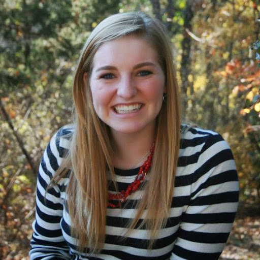 Courtney Welch Photo 17