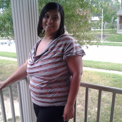 Diane Dickson Photo 8