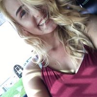Sarah Harrell Photo 42