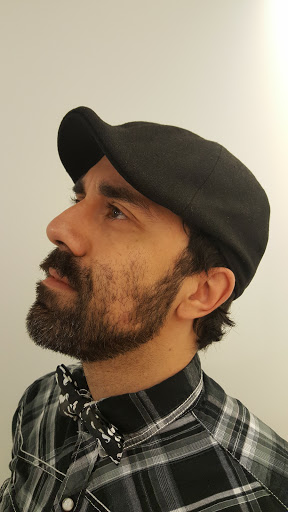 Anthony Alongi Photo 6