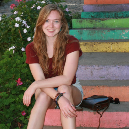 Rebecca Mchenry Photo 7