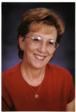 Diana Kutz Photo 2