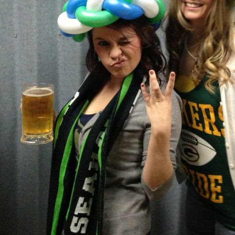 Nicole Pendergrass Photo 23