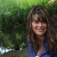 Amy Merrell Photo 2