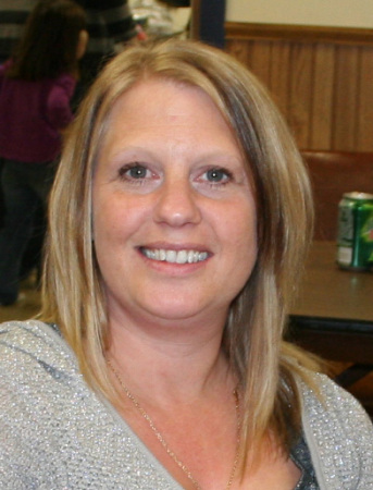 Sally Johnson Photo 12