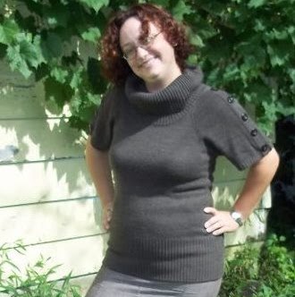 Jenny Brady Photo 27