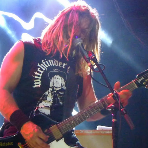 David Mccormack Photo 19