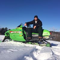 Andy Lapointe Photo 5