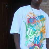Marcus Shackleford Photo 4