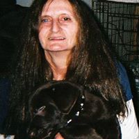 Barbara Cowan Photo 10